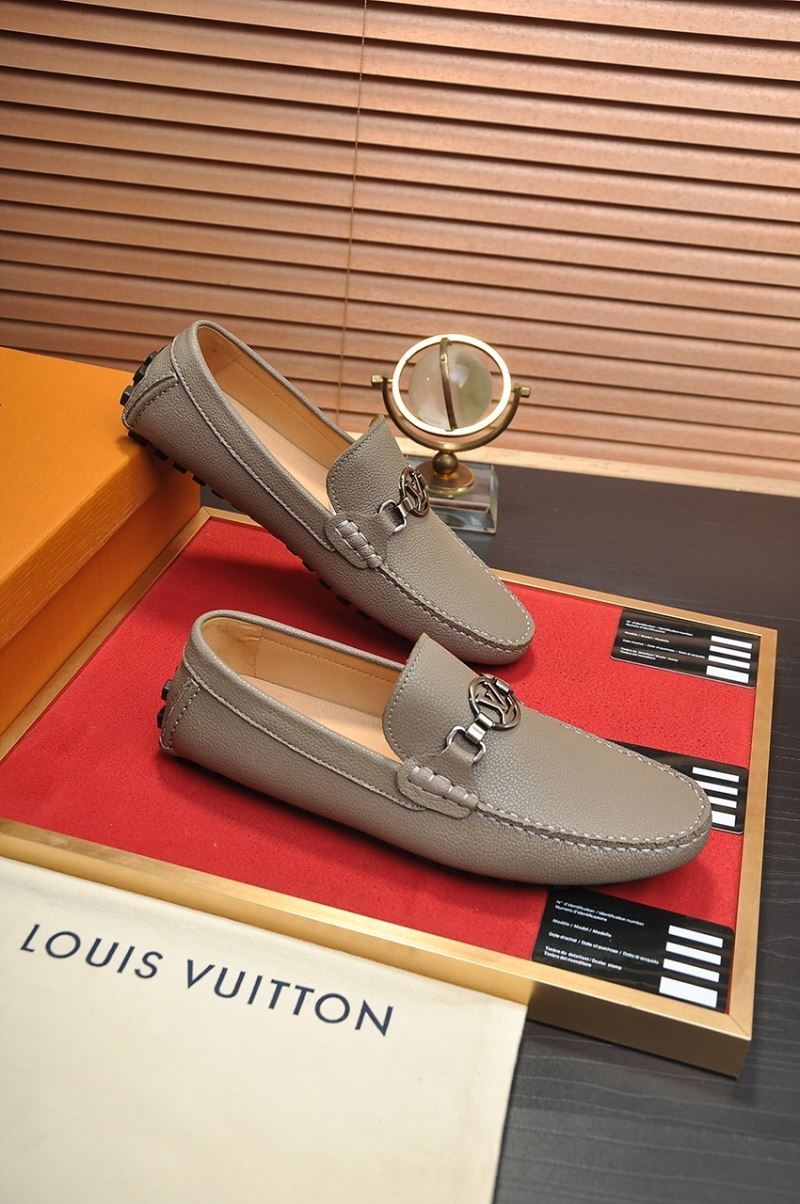 Louis Vuitton Low Shoes